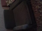 Уникальное фото Мебель для прихожей продам кресло-кровать 34949129 в Саратове