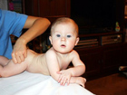 Новое изображение Массаж Детский массаж и лечебная гимнастика 68241947 в Саратове