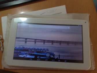 Новое фотографию Планшеты продаю планшет 33928863 в Саратове