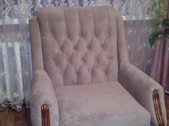 Новое фото  перетяжка мебели 34491473 в Саратове