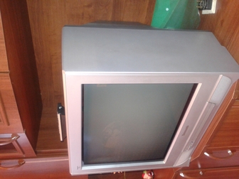 Уникальное изображение  Продам телевизор Panasjnic 35138774 в Саратове