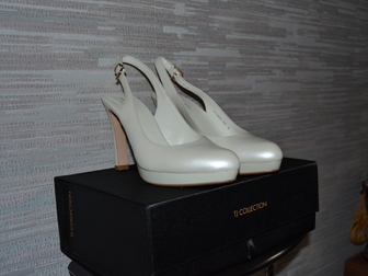Уникальное фото Женская обувь Туфли 37220354 в Саратове