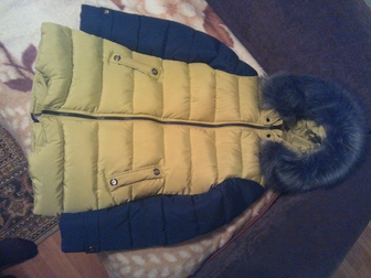 Свежее фотографию  Куртка женская зимняя 37732740 в Саратове