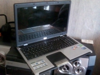 Увидеть фото  Ноутбук MSI CX500 38682363 в Саратове