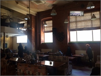 Увидеть изображение  Продам действующее кафе-бистро 69450743 в Саратове