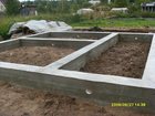 Увидеть фотографию Строительство домов Фундаменты для дома или бани 32725350 в Сергиев Посаде