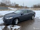 Honda Accord 2.4AT, 2012, 146000