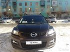 Mazda CX-7 2.3AT, 2008, 180000