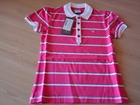 Уникальное фотографию Детская одежда Поло на девочку Diadora (Италия) размер 134 37337346 в Севастополь