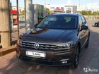 Volkswagen Tiguan 1.4 AMT, 2017, 98 000 км