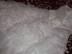 Скачать бесплатно foto  Красивое белое свадебное платье 33464815 в Шахты