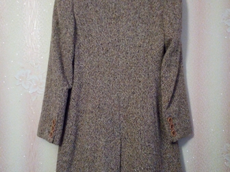 Скачать foto Женская одежда Продается женское пальто Elis 36918447 в Шахты