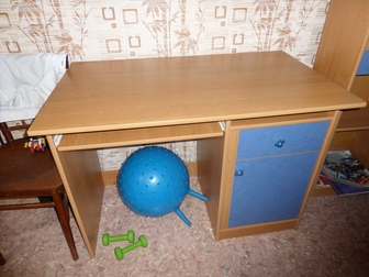 Уникальное фото Мебель для спальни Компьютерный стол 37239582 в Шахты
