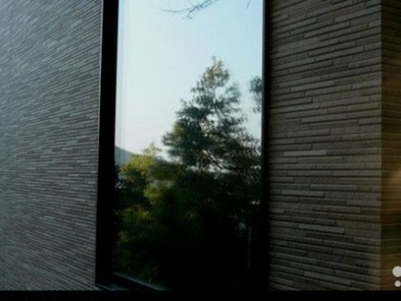 Отделка Фасада Фиброцементными Панелями Фото — Картинки фотографии