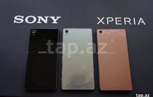 Sony xperia Z 3
