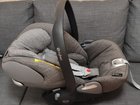  cybex cloud Q plus