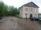 Новое изображение Гаражи и стоянки Предоставление в аренду здание административного корпуса и здания гаража 83443059 в Смоленске