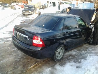 Новое изображение Аварийные авто приора люкс по запчастям авторазборка 32314745 в Смоленске