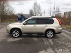 Nissan X-Trail 2.5CVT, 2011, 190000