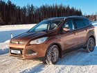 Ford Kuga 1.6AT, 2013, 143000
