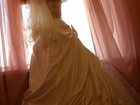 Скачать бесплатно фотографию Свадебные платья Шикарное платье, 1 раз одевалось 33778093 в Старом Осколе