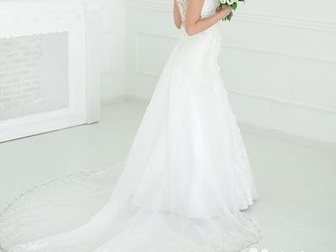 Новое фотографию Свадебные платья Продам 33773662 в Старом Осколе