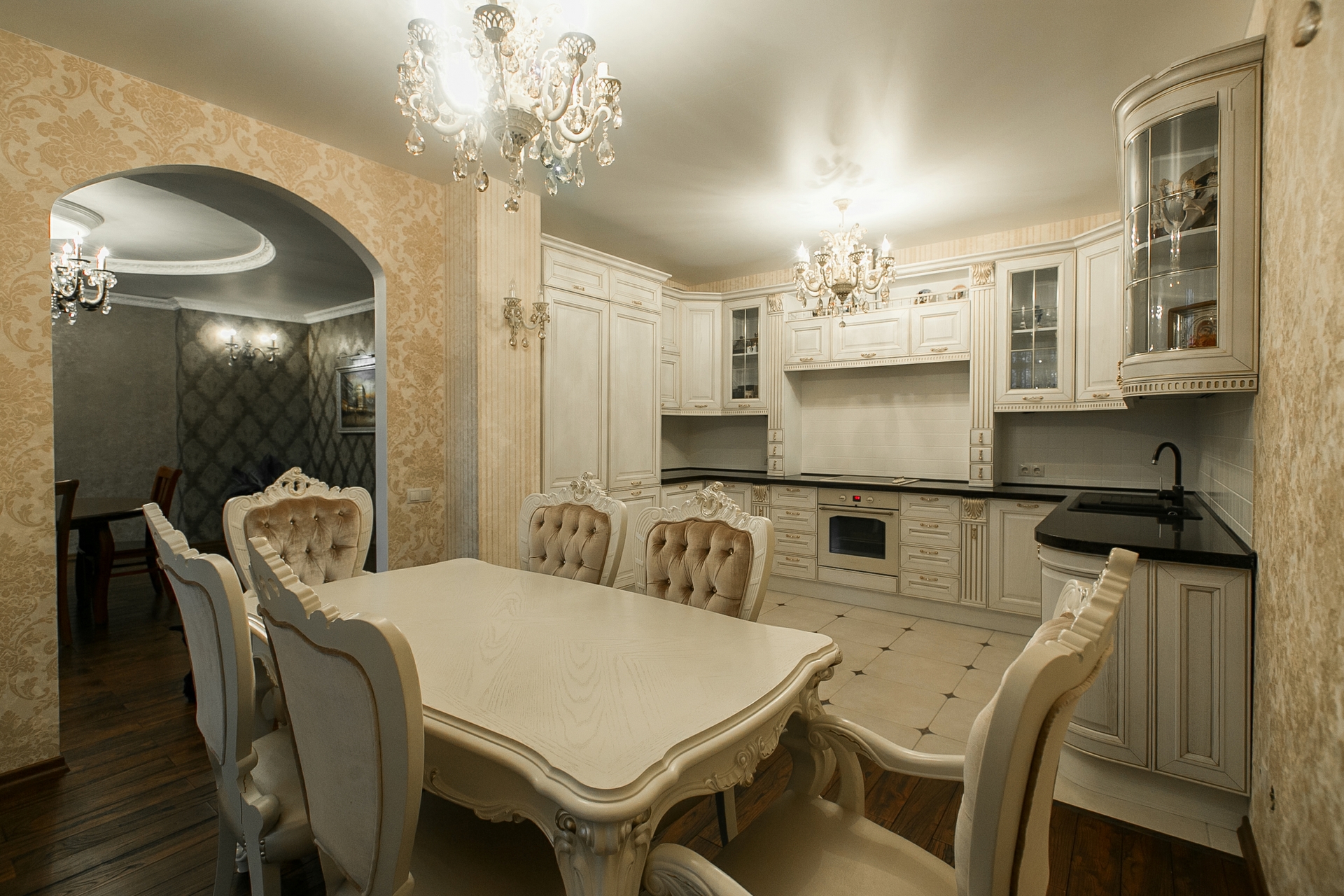 Фото Квартиры Ставрополь