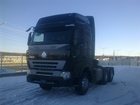 Увидеть изображение Грузовые автомобили Продаю новый тягач HOWO 6х4 32733026 в Ставрополе
