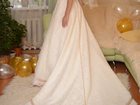 Скачать бесплатно foto  Свадебное платье Sincerity (Англия) 33492929 в Ставрополе