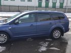 Ford Focus 1.8 МТ, 2005, 161 190 км