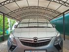 Opel Zafira 2.0AT, 2013, 83600