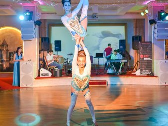 Скачать бесплатно фотографию Другие развлечения Цирковое Show Drеам 35532434 в Ставрополе