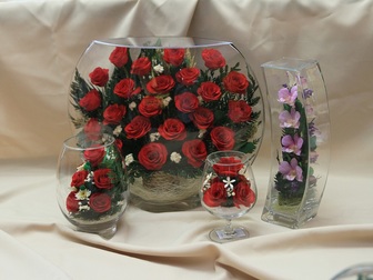 Уникальное foto  Стабилизированные цветы Ставрополь Купить 37418614 в Ставрополе