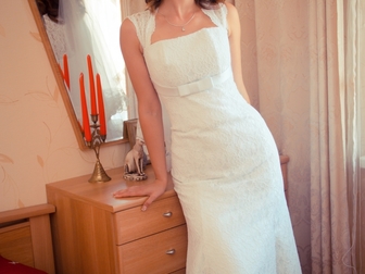 Свежее фотографию Свадебные платья нежное свадебное платье 39049211 в Ставрополе