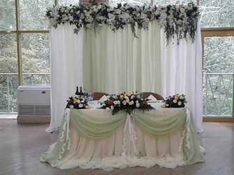 Новое изображение  Организация свадеб, праздников 68052302 в Ставрополе