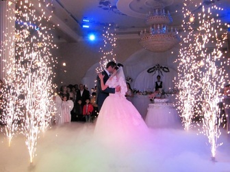 Скачать фотографию  Организация свадеб, праздников 68052302 в Ставрополе