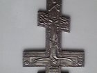 Новое изображение  Продам два креста из никеля 34006008 в Стерлитамаке