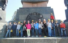 Туры для школьников в Казань из Стерлитамака