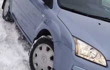 Ford Focus 1.6 AT, 2008, 199 000 км