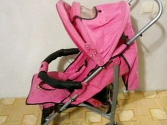 Продается детская коляска торгСостояние: Б/у в Стерлитамаке