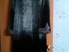 Увидеть изображение Женская одежда Шуба мутоновая 37772803 в Сыктывкаре