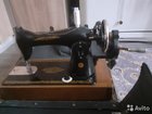 Швейная машина Подольск