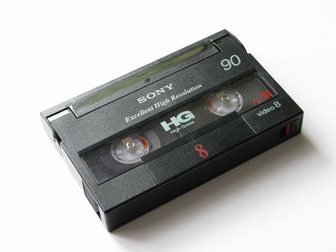 Скачать изображение Разное Профессионально оцифрую видеокассеты VHS, VHS-C (SHG EC45, 60) 31847459 в Сыктывкаре