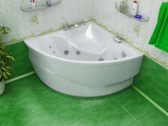 Новое изображение  Ванны, душевые кабины 33628613 в Сыктывкаре