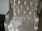 Кресло - трон новое