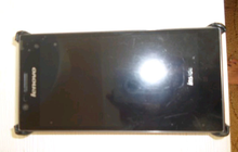   Lenovo k900