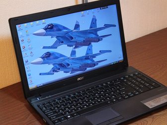 Скачать изображение Ноутбуки Продаю ноутбук фирмы ACER 32600054 в Таганроге
