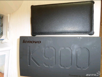 Увидеть фотографию Телефоны продам телефон Lenovo k900 32672144 в Таганроге