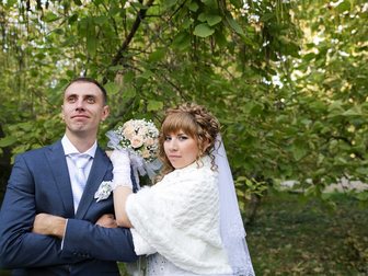Смотреть фото Организация праздников Фотограф на вашу свадьбу и другие торжества 33798914 в Таганроге