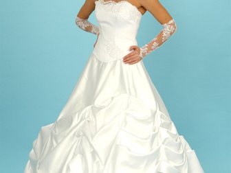 Увидеть изображение Свадебные платья Продам НОВОЕ свадебное платье! 33802214 в Таганроге